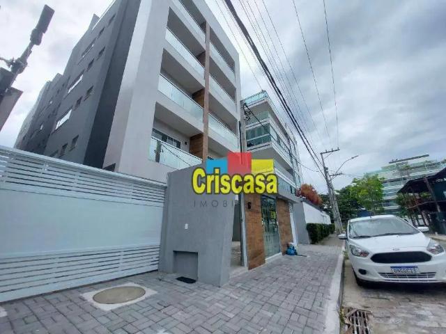 Cobertura venda em Região Geográfica Imediata de Macaé-Rio das Ostras, Rio das Ostras