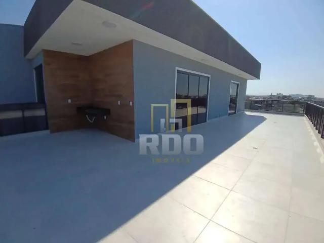 Cobertura venda em Região Geográfica Imediata de Macaé-Rio das Ostras, Rio das Ostras