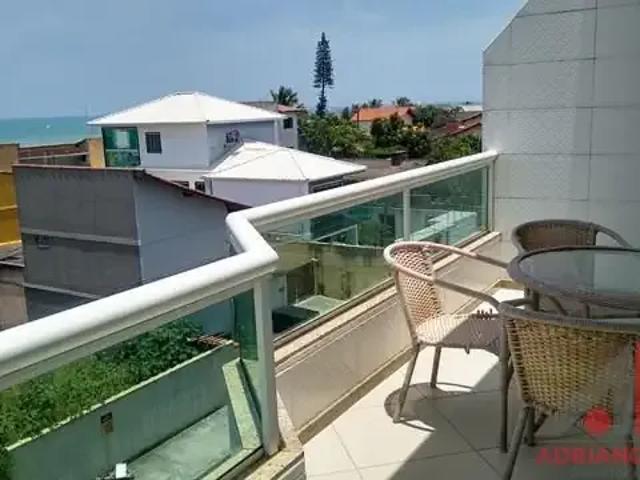 Cobertura venda em Bosque Beira Rio, Rio das Ostras