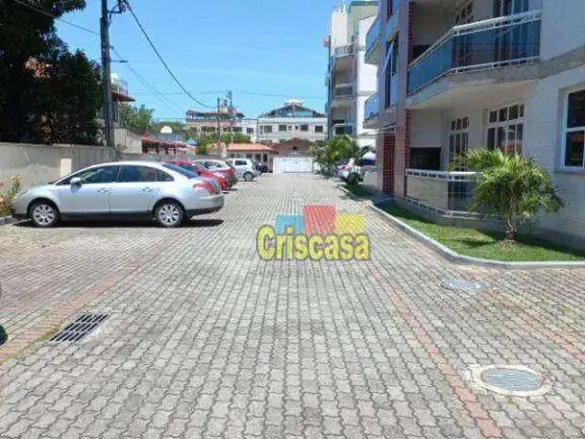 Cobertura venda em Região Geográfica Imediata de Macaé-Rio das Ostras, Rio das Ostras
