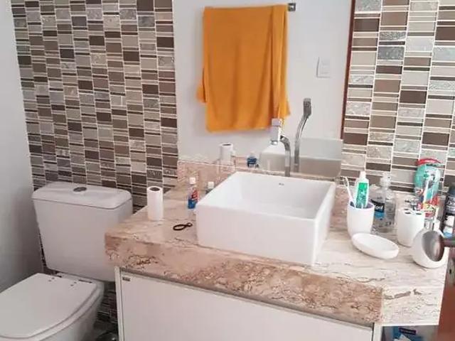 Cobertura venda em Viverde I, Rio das Ostras