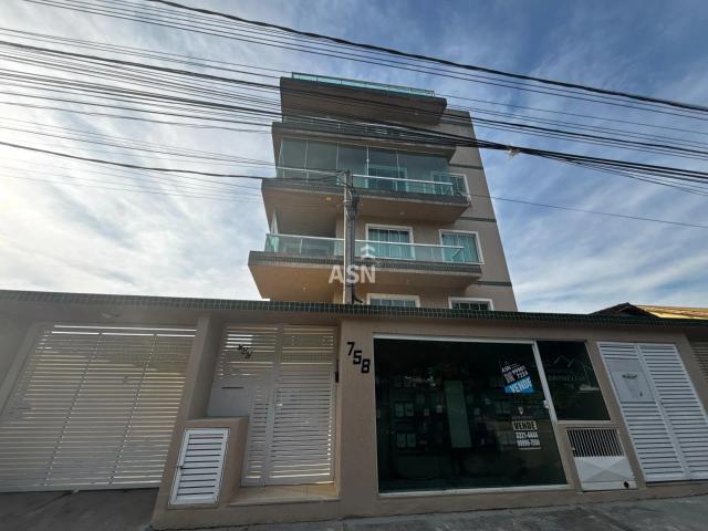 Cobertura venda em Rio das Ostras, Região Geográfica Intermediária de Macaé-Rio das Ostras-Cabo Frio