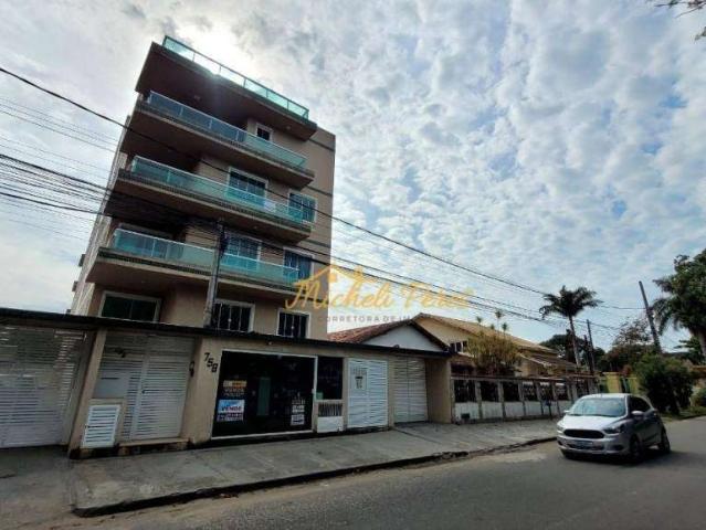 Cobertura venda em Região Geográfica Imediata de Macaé-Rio das Ostras, Rio das Ostras