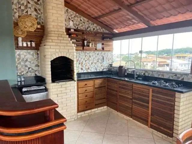 Cobertura venda em Região Geográfica Imediata de Macaé-Rio das Ostras, Rio das Ostras