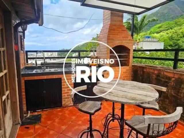 Cobertura venda em Região Geográfica Imediata do Rio de Janeiro, Região Metropolitana do Rio de Janeiro