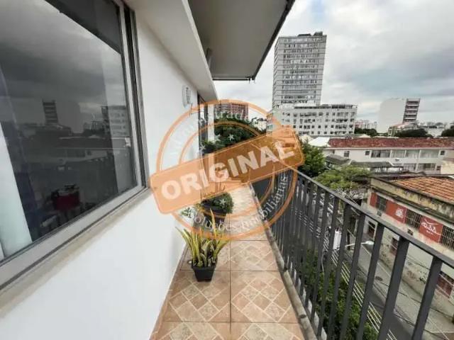 Cobertura venda em Região Geográfica Imediata do Rio de Janeiro, Região Metropolitana do Rio de Janeiro