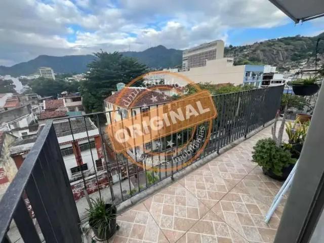 Cobertura venda em Região Geográfica Imediata do Rio de Janeiro, Região Metropolitana do Rio de Janeiro