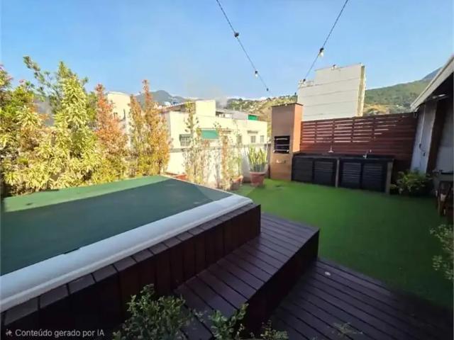 Cobertura venda em Região Geográfica Imediata do Rio de Janeiro, Região Metropolitana do Rio de Janeiro