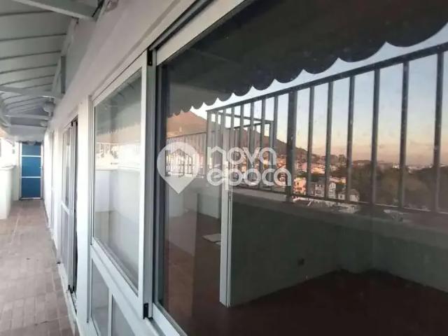 Cobertura venda em Região Geográfica Imediata do Rio de Janeiro, Região Metropolitana do Rio de Janeiro