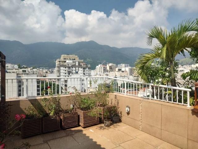 Cobertura venda em Região Geográfica Imediata do Rio de Janeiro, Região Metropolitana do Rio de Janeiro