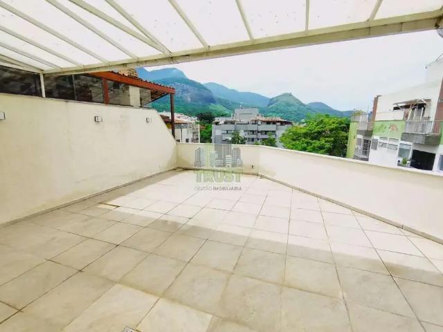 Cobertura venda em Região Geográfica Imediata do Rio de Janeiro, Região Metropolitana do Rio de Janeiro