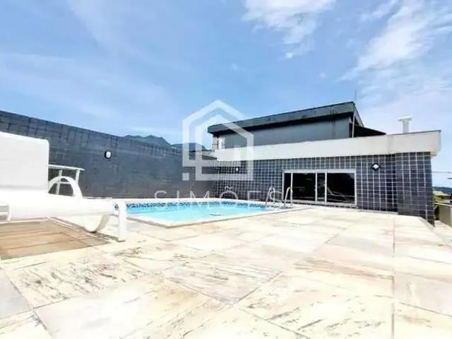 Cobertura venda em Região Geográfica Imediata do Rio de Janeiro, Região Metropolitana do Rio de Janeiro