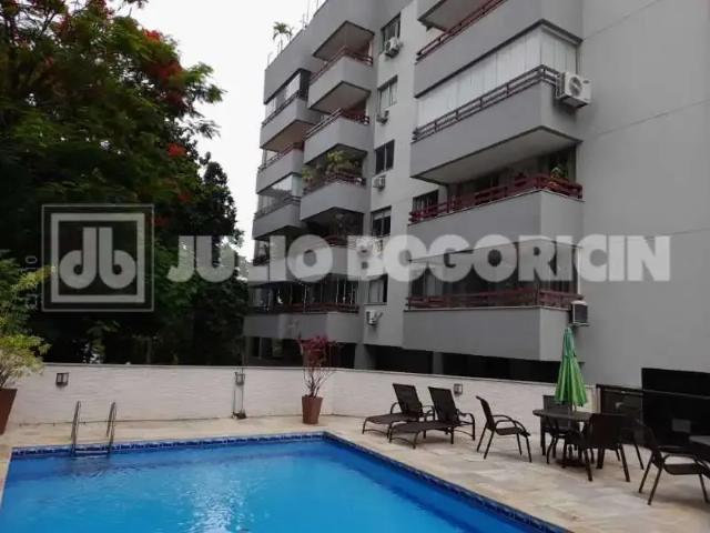 Cobertura venda em Região Geográfica Imediata do Rio de Janeiro, Região Metropolitana do Rio de Janeiro