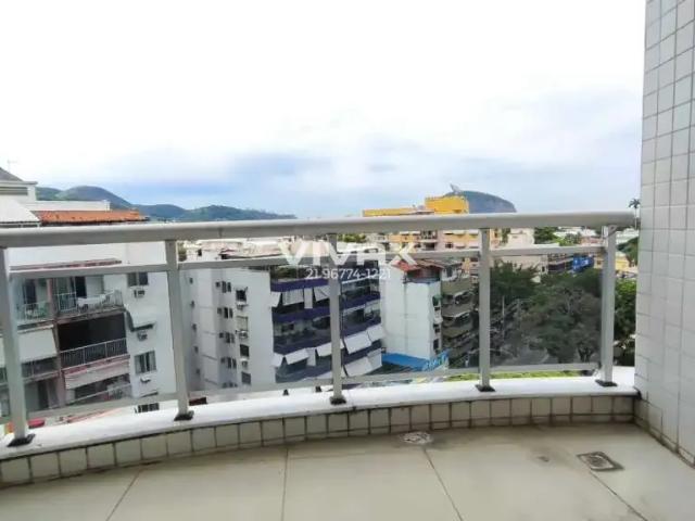 Cobertura venda em Região Geográfica Imediata do Rio de Janeiro, Região Metropolitana do Rio de Janeiro