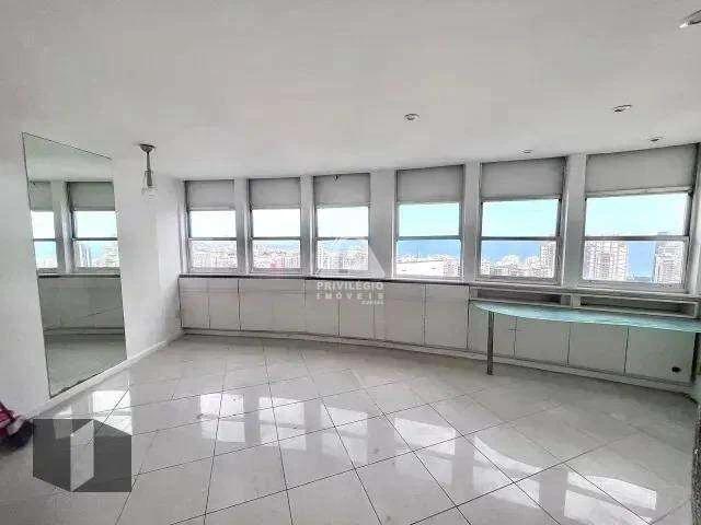 Cobertura venda em Barra da Tijuca, Rio de Janeiro