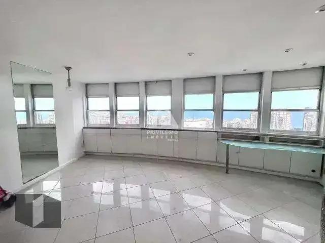Cobertura venda em Região Geográfica Imediata do Rio de Janeiro, Região Metropolitana do Rio de Janeiro