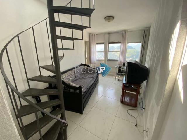 Cobertura venda em Barra da Tijuca, Rio de Janeiro