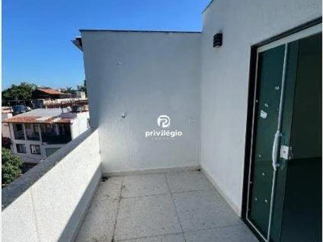 Cobertura venda em Barra da Tijuca, Rio de Janeiro