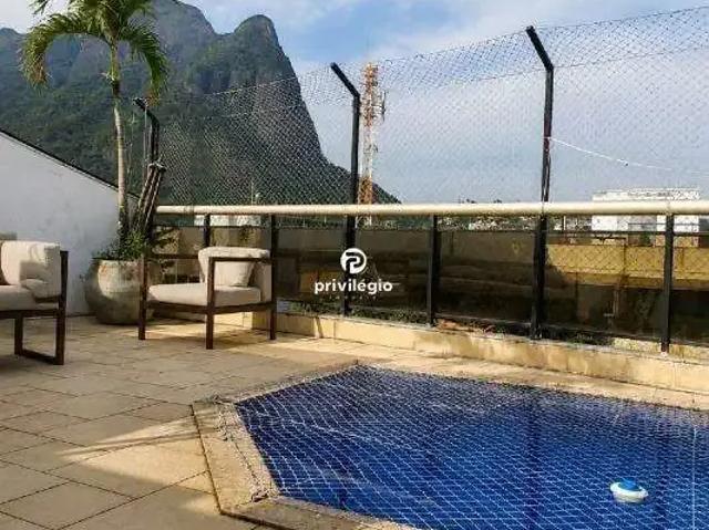 Cobertura venda em Região Geográfica Imediata do Rio de Janeiro, Região Metropolitana do Rio de Janeiro