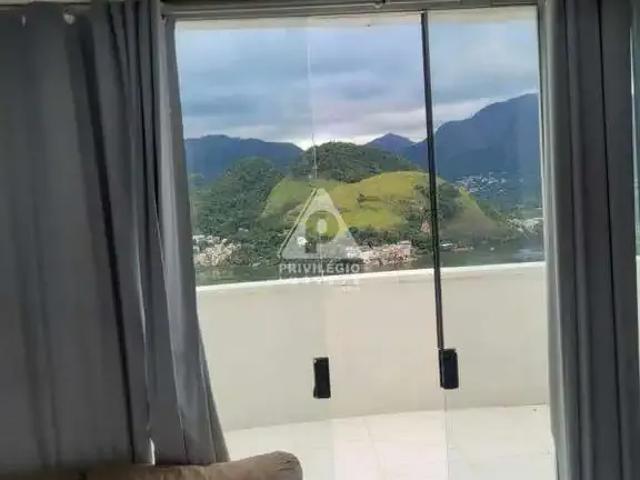 Cobertura venda em Região Geográfica Imediata do Rio de Janeiro, Região Metropolitana do Rio de Janeiro