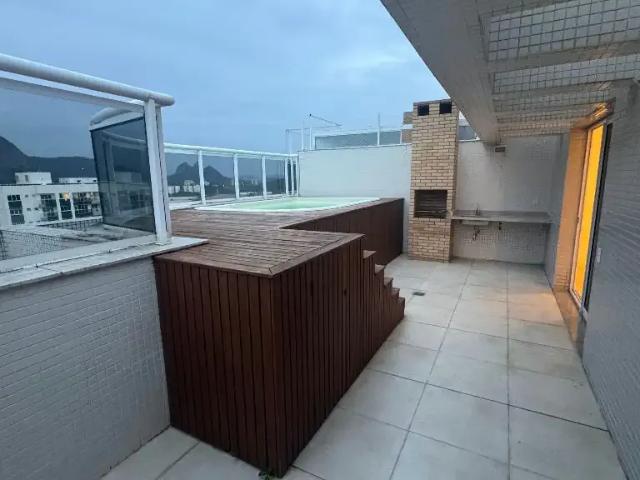 Cobertura venda em Região Geográfica Imediata do Rio de Janeiro, Região Metropolitana do Rio de Janeiro