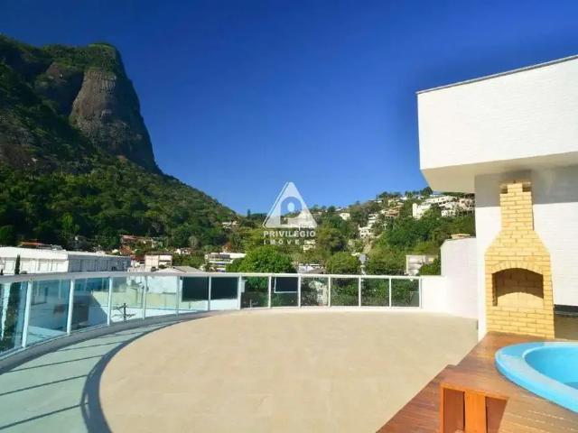 Cobertura venda em Região Geográfica Imediata do Rio de Janeiro, Região Metropolitana do Rio de Janeiro