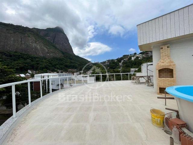 Cobertura venda em Região Geográfica Imediata do Rio de Janeiro, Região Metropolitana do Rio de Janeiro