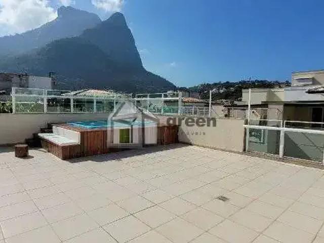Cobertura venda em Região Geográfica Imediata do Rio de Janeiro, Região Metropolitana do Rio de Janeiro