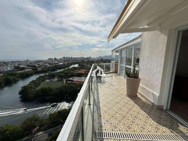 Cobertura venda em Região Geográfica Imediata do Rio de Janeiro, Região Metropolitana do Rio de Janeiro