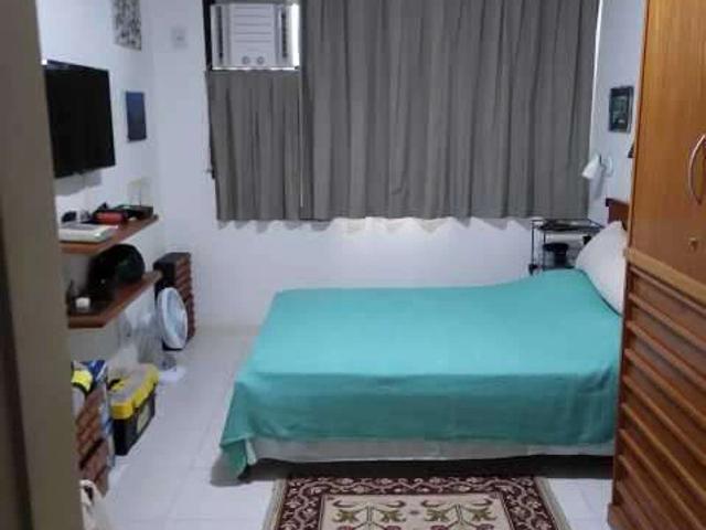 Cobertura venda em Condomínio Village Fellicitá, Rio de Janeiro