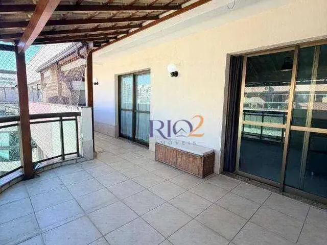 Cobertura venda em Região Geográfica Imediata do Rio de Janeiro, Região Metropolitana do Rio de Janeiro