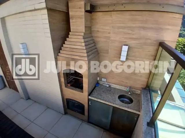 Cobertura venda em Região Geográfica Imediata do Rio de Janeiro, Região Metropolitana do Rio de Janeiro