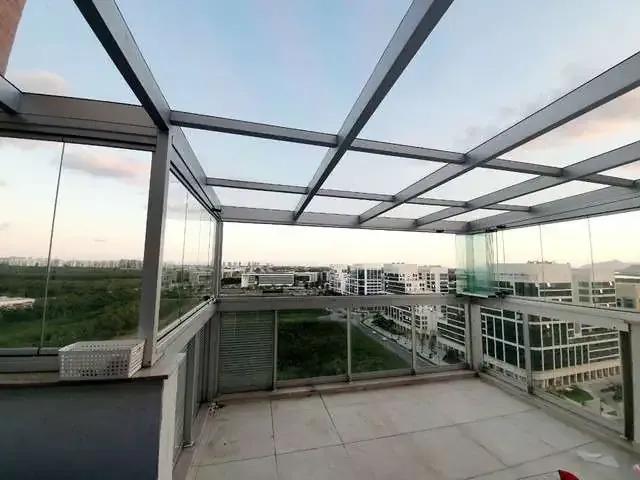 Cobertura venda em Região Geográfica Imediata do Rio de Janeiro, Região Metropolitana do Rio de Janeiro