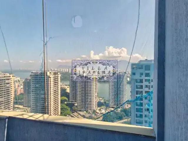 Cobertura venda em Região Geográfica Imediata do Rio de Janeiro, Região Metropolitana do Rio de Janeiro
