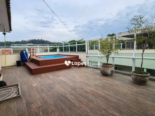 Cobertura venda em Região Geográfica Imediata do Rio de Janeiro, Região Metropolitana do Rio de Janeiro
