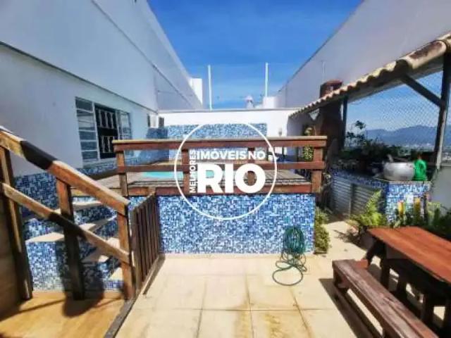 Cobertura venda em Região Geográfica Imediata do Rio de Janeiro, Região Metropolitana do Rio de Janeiro