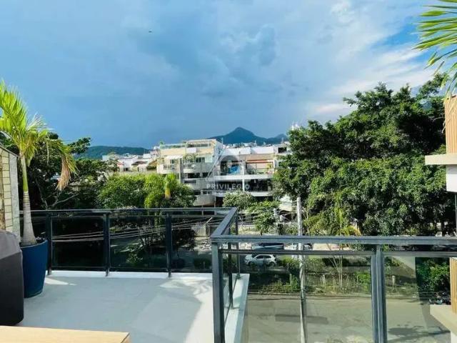 Cobertura venda em Região Geográfica Imediata do Rio de Janeiro, Região Metropolitana do Rio de Janeiro