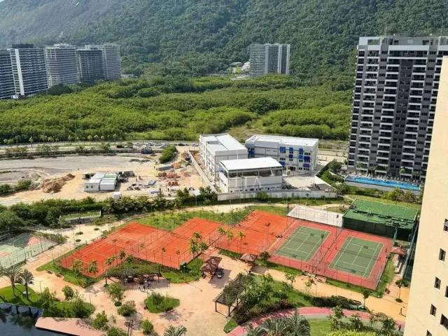 Cobertura venda em Região Geográfica Imediata do Rio de Janeiro, Região Metropolitana do Rio de Janeiro