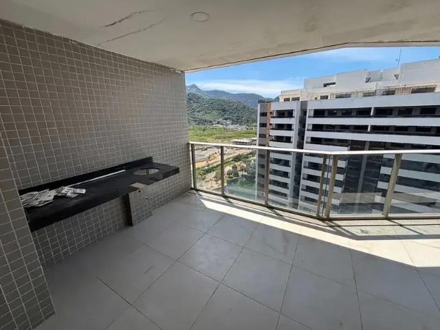 Cobertura venda em Itanhangá, Rio de Janeiro