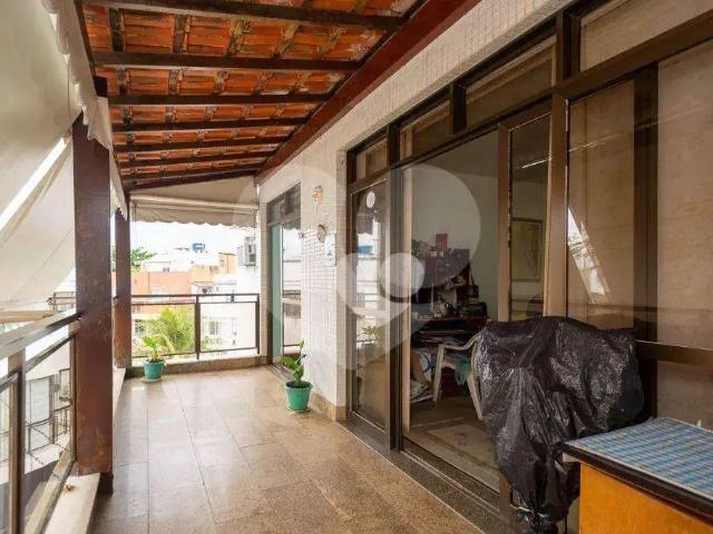 Cobertura venda em Região Geográfica Imediata do Rio de Janeiro, Região Metropolitana do Rio de Janeiro