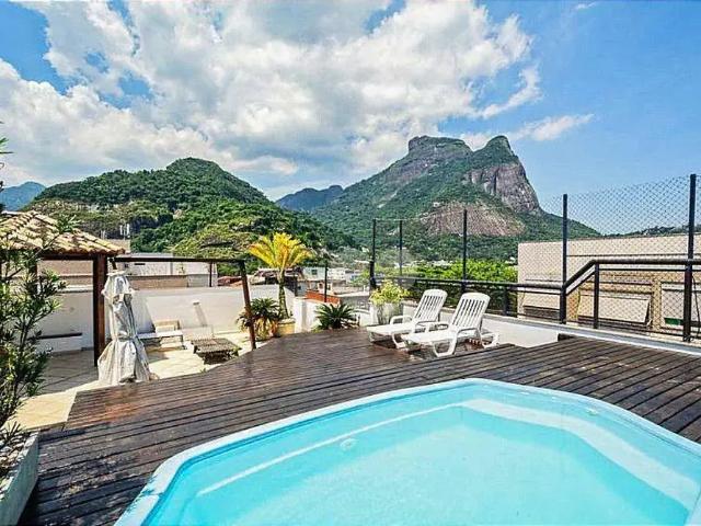 Cobertura venda em Região Geográfica Imediata do Rio de Janeiro, Região Metropolitana do Rio de Janeiro