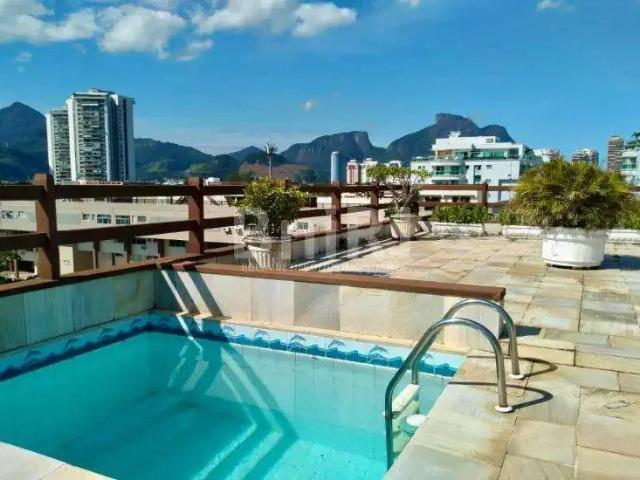 Cobertura venda em Região Geográfica Imediata do Rio de Janeiro, Região Metropolitana do Rio de Janeiro