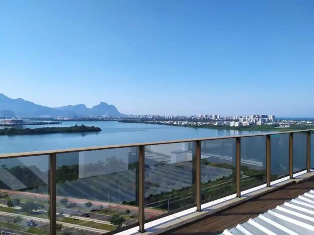 Cobertura venda em Região Geográfica Imediata do Rio de Janeiro, Região Metropolitana do Rio de Janeiro