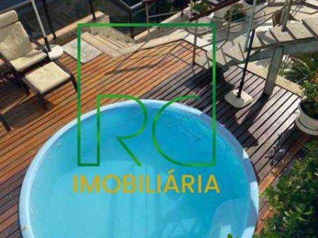 Cobertura venda em Região Geográfica Imediata do Rio de Janeiro, Região Metropolitana do Rio de Janeiro