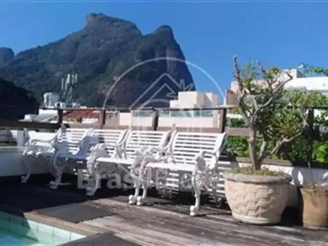 Cobertura venda em Região Geográfica Imediata do Rio de Janeiro, Região Metropolitana do Rio de Janeiro