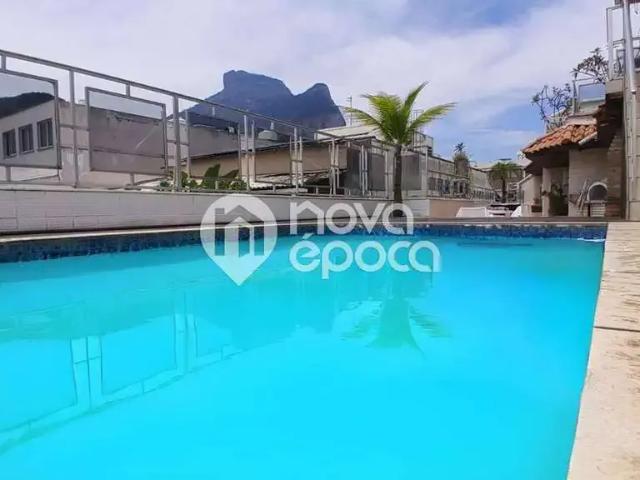 Cobertura venda em Região Geográfica Imediata do Rio de Janeiro, Região Metropolitana do Rio de Janeiro