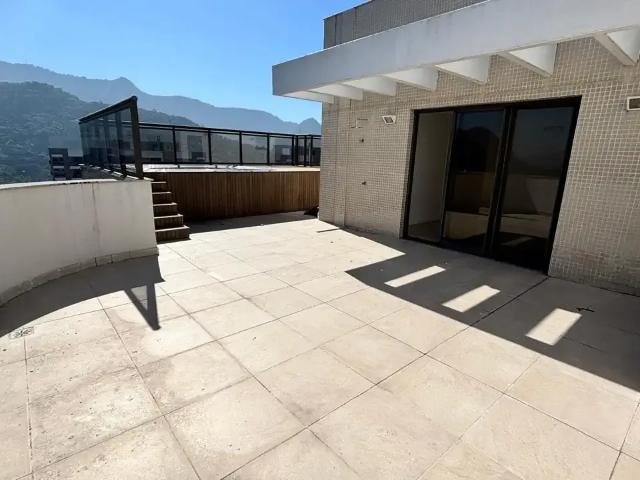 Cobertura venda em Região Geográfica Imediata do Rio de Janeiro, Região Metropolitana do Rio de Janeiro