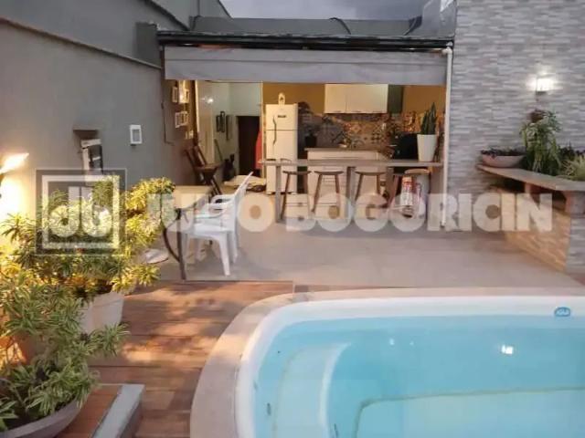 Cobertura venda em Região Geográfica Imediata do Rio de Janeiro, Região Metropolitana do Rio de Janeiro