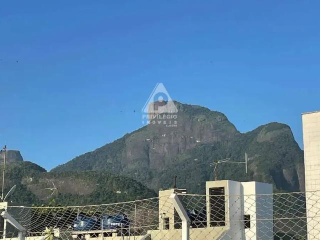 Cobertura venda em Jardim Oceânico, Rio de Janeiro