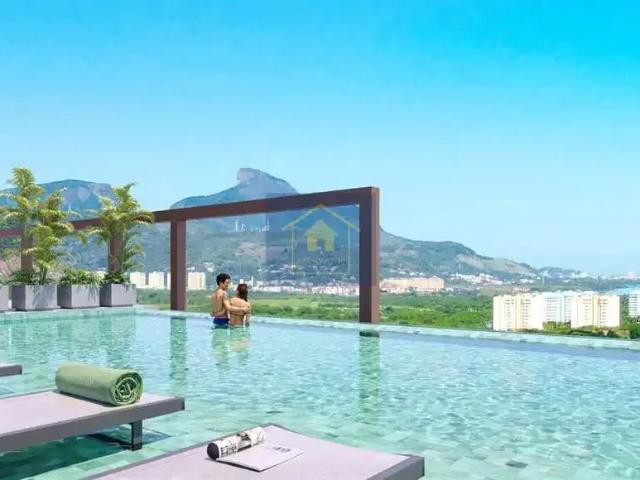 Cobertura venda em Região Geográfica Imediata do Rio de Janeiro, Região Metropolitana do Rio de Janeiro